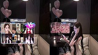 你的甜美兔系女友