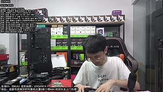 成都酷冷攒机 秋季装机活动