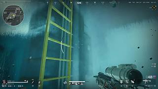 【大骚】单3旅人