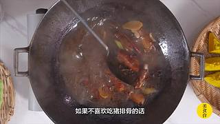 美食台：美国鸡肉名菜左宗棠鸡