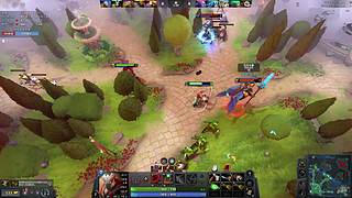 LOL王者转dota掉300分，把分还我