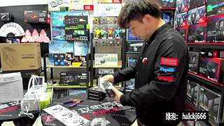 暑期电脑装机DIY 定制主机