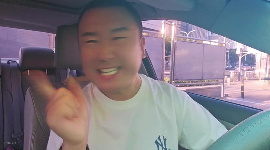 这个主播还可以