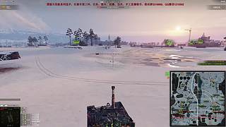 WCL职业选手，VZ55GW三环中