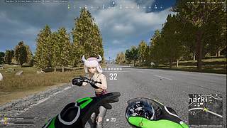 有车位 猛攻！！！