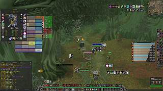硬核部落一车NAX，打完玩其他