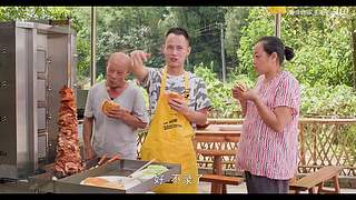 厨师长教你做菜