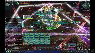 【难民灯灯】武学助手副本扫荡中