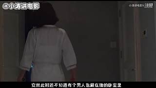一个只讲恐怖电影的电影解说