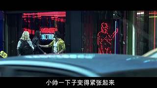 搞笑/悬疑，经典电影解说轮播！