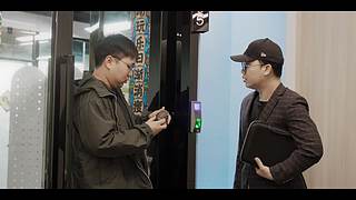HotGuys频道的直播间