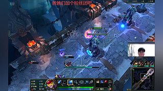 七星的直播间 9537410