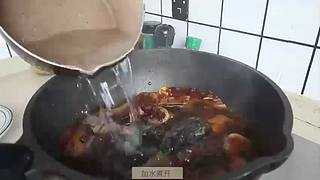 带您进入哇哇仔呀的美食天堂