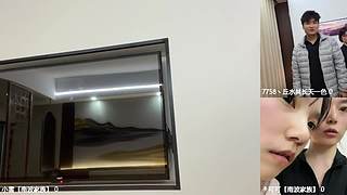 甜美少女第一天开播：格尔木挑战！