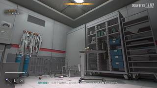 恐怖游戏dark师的录像