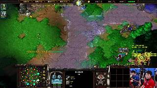 （直播）2V2~4V4~GGC