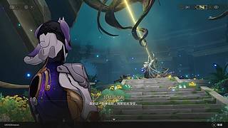 鸣潮3.4剧情