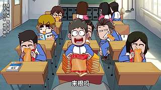 开心锤锤，开心快乐每一天！