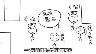 【悬疑】古今中外犯罪录