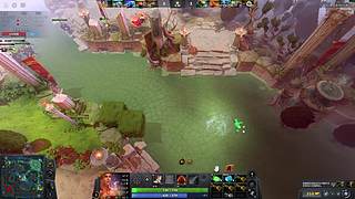 LDEC中年DOTA2