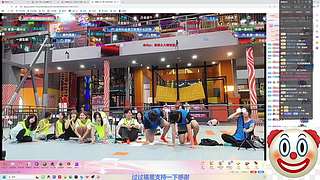 没有真人的直播间 12098267