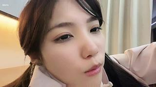 甜美少女第一天开播：格尔木挑战！