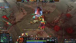 36岁老dotaer，人老、瘾大、反应差