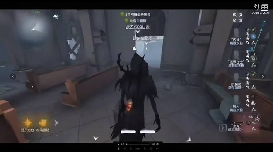 用户6252859597的直播间