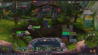 国服 瞎玩 PVP