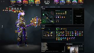 下午CS2 晚上DOTA2