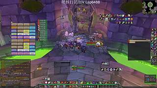 晚上部落硬核一车NAX，打完玩其他