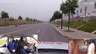 学车就看赖师傅
