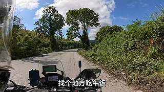 摸摸爱摩托的直播间