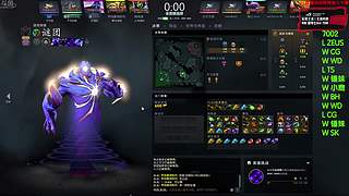 喂,在吗?进来看Show了.