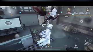 时间小晨的直播间