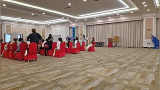 【CSTG】出发！