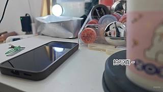 ii车厘子的直播间
