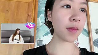 坚强的女人