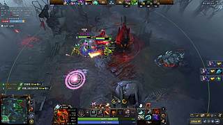 36岁老dotaer，人老、瘾大、反应差