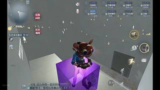 随笔合作图