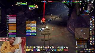 九葵 治疗牧师pvp
