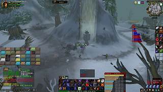 魔兽世界经典60级哈霍兰