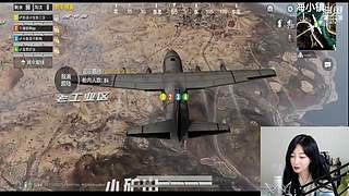 2.6号斗鱼首秀！
