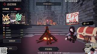 震惊!这游戏居然这么好玩!