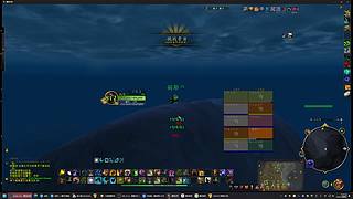 国服 瞎玩 PVP