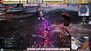 剑灵百科：帮粉丝起号-姐副本竞速肝！