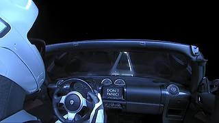 SpaceX/星舰/马斯克