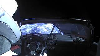 SpaceX/星舰/马斯克