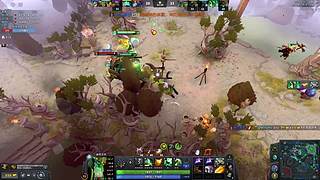 LOL王者转dota掉300分，把分还我