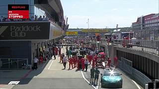 F1 世界一级方程式